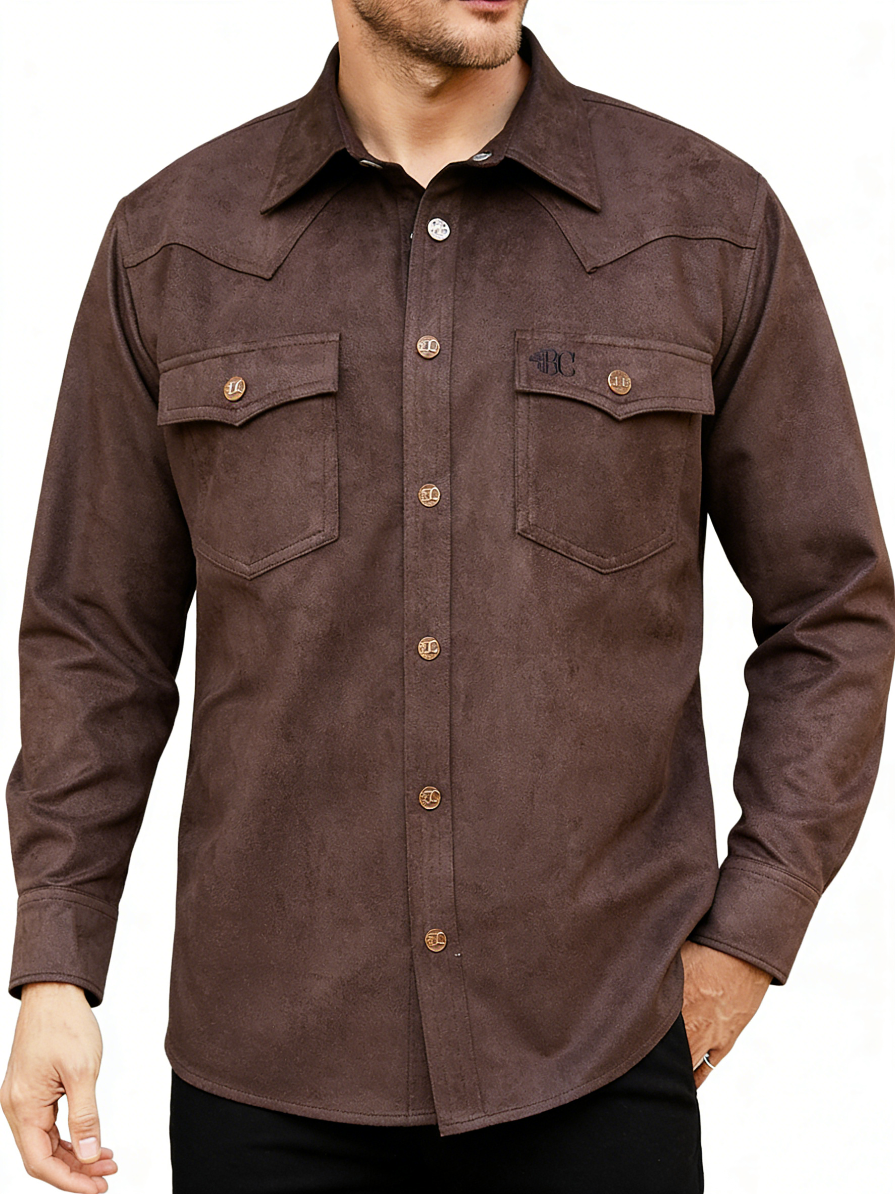 0.3 COWBOY1 - Image 1